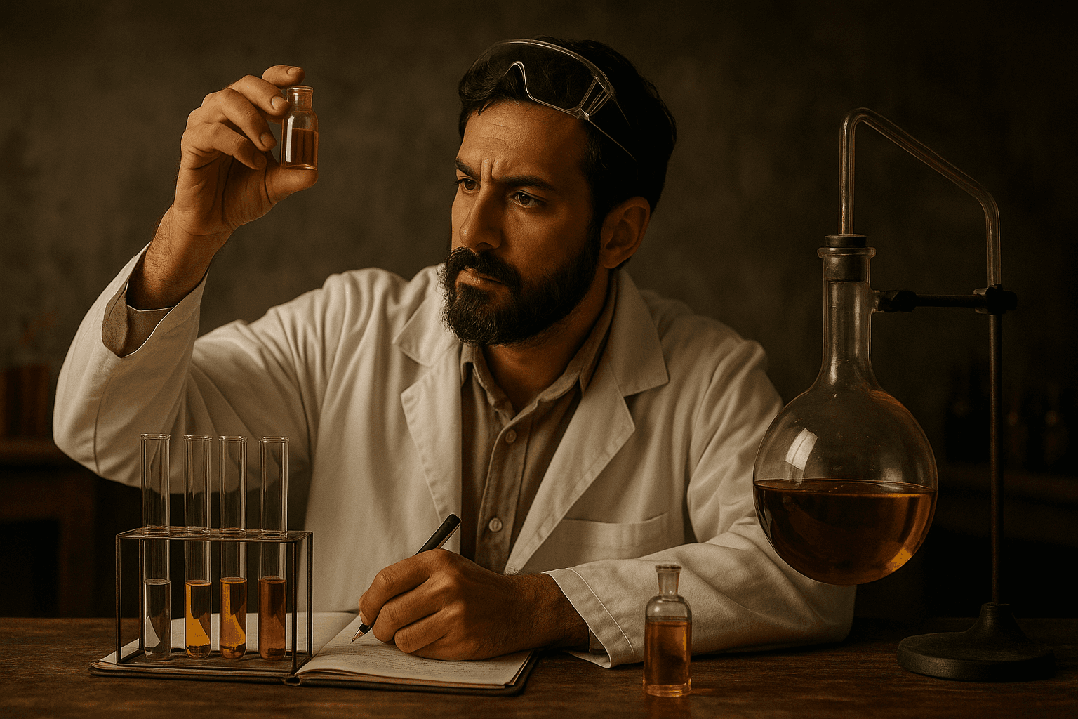 Quality Testing